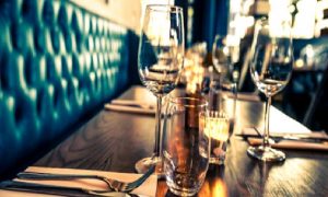 Dışarıda En Doğru Menü Nasıl Seçilir?