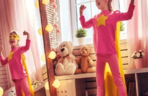 Disiplinli Bir Yaz Tatili