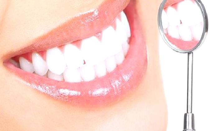 DİŞLERDE NEDEN RENKLENME OLUR?