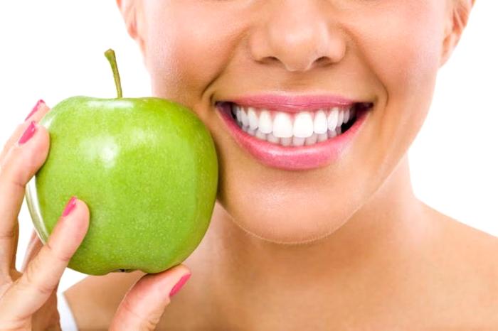 DİŞLERİMİZE DOST VE DÜŞMAN GIDALAR!