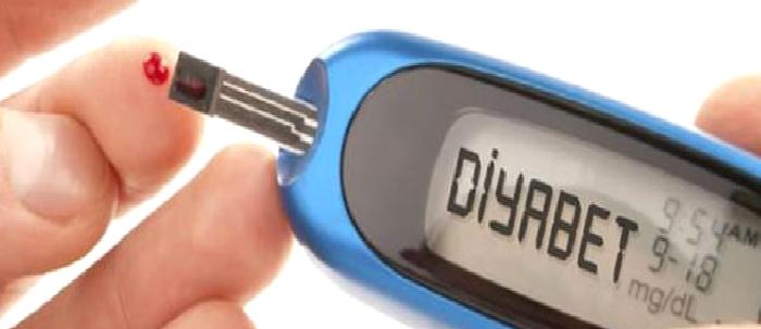 Diyabet