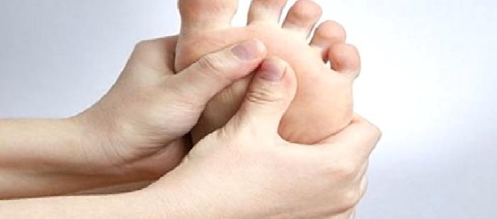 Diyabetik Ayaktan Dolayı Kesilmelere Son Veren Gelişme