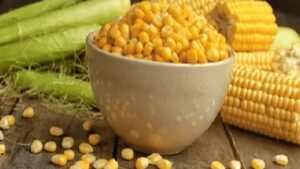 Diyet Yaparken Mısır Yenir Mi?