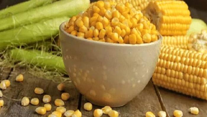 Diyet Yaparken Mısır Yenir Mi?