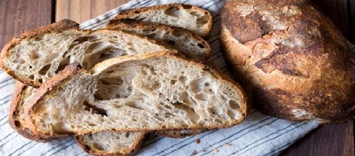 Diyetinden Ekmeği Çıkarma
