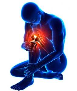 Diz Protezi Ameliyatlarında Robotik Cerrahi