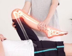 Diz Ve Bacak Ağrıları !