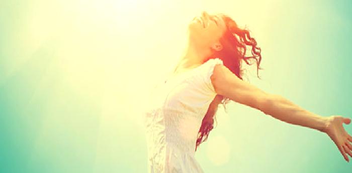 Doğal Güneş Koruyucular