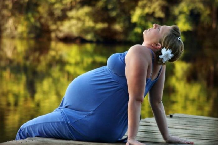 Doğum Gerçekten Başladı Mı?