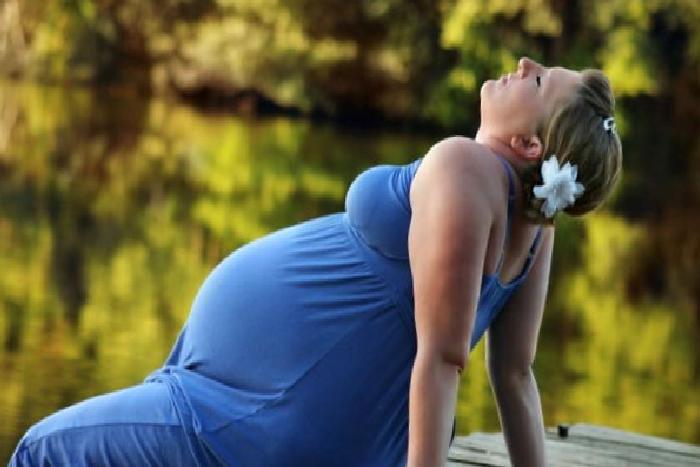 Doğum Sürecimiz Hayatımızın Geri Kalanını Belirliyor