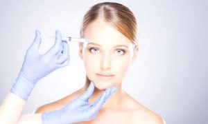 Doku ve Yağ Enjeksiyonu