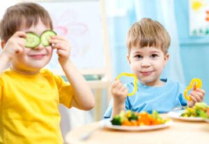 Döküntülü Hastalıklardan 5. ve 6. Hastalık