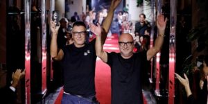 DOLCE&GABBANA ANTİ-KÜRK OLUYOR