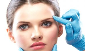 Dolgu  &   Gözaltı Işık Dolgusu