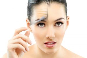 Dolgu Kırışıklık Tedavisi