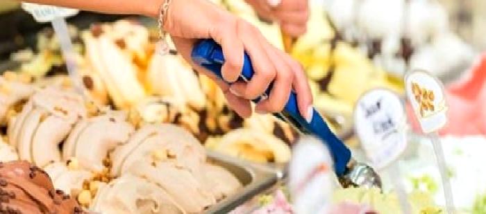 Dondurma Diyetimi Bozar Mı?