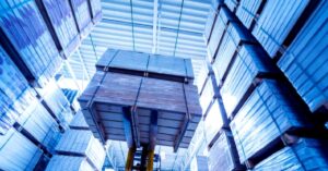 DSO Başkanı Keçeci: Tam zamanında teslimat artık zor