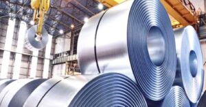 Dünya Çelik Birliği’nden küresel çelik talebine ilişkin büyüme tahmini