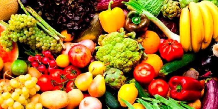 Dünyaya Sağlıklı Bir Bebek Getirebilmek İçin Sağlıklı ve Doğru Beslenin