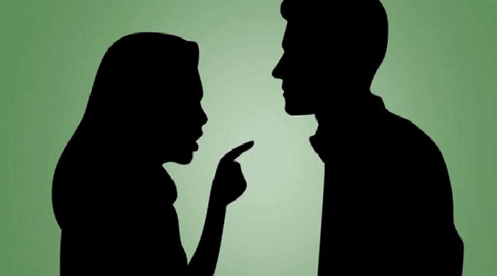 Duygusal Ve Cinsel Aldatma Nedir?