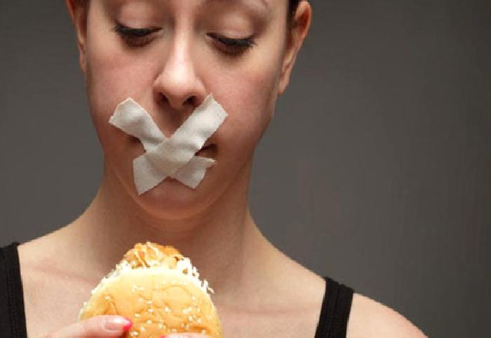 Duygusal Yeme Nedir?