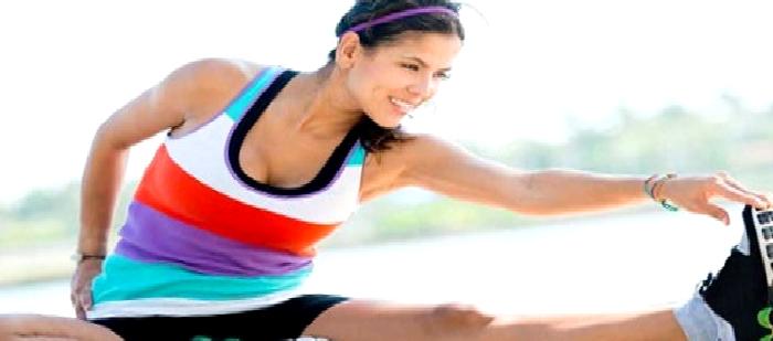 Düzenli Egzersizin Sağlık Üzerine Etkileri