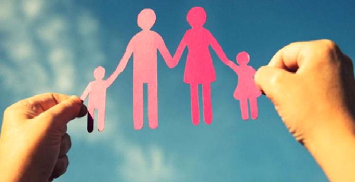 Ebeveyne Yabancılaşma Sendromu