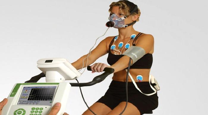 Egzersizli EKG Testi (Eforlu EKG)