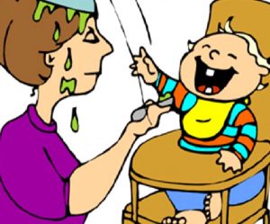 Ek Gıda Beslenme Listesi