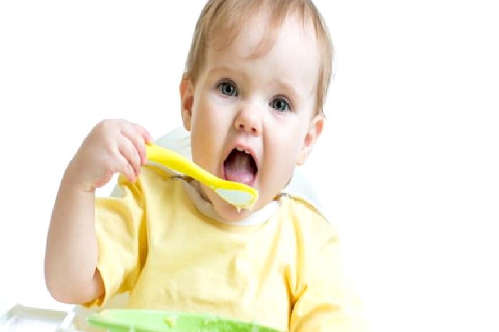 Ek Gıdaya Geçiş Hakkında Bilinmesi Gerekenler