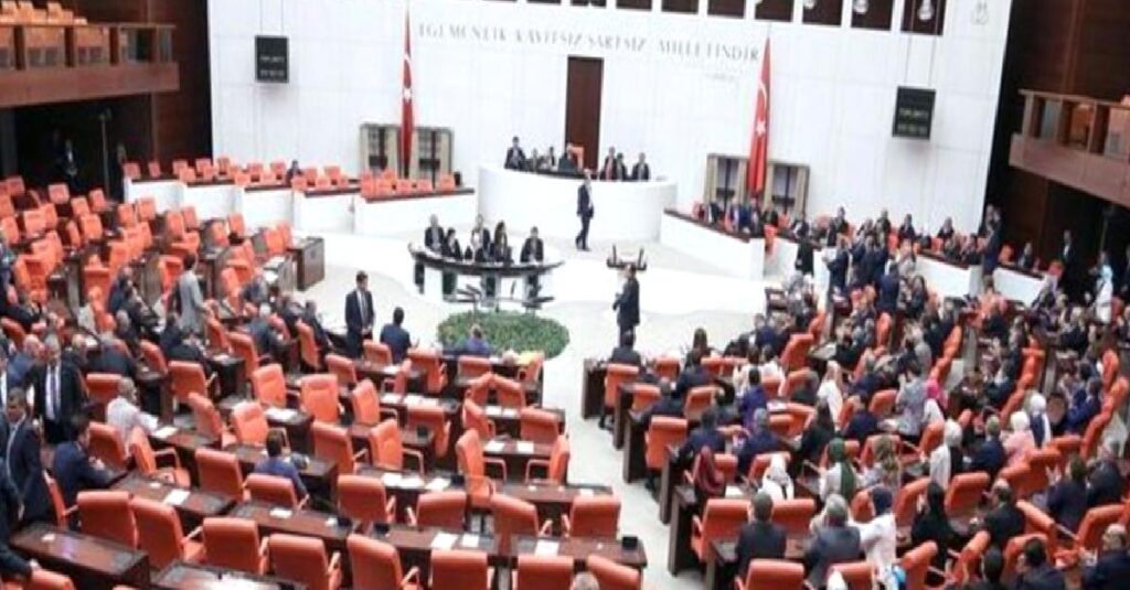 Ekonomi ve siyaset gündemi – 10 Nisan 2022