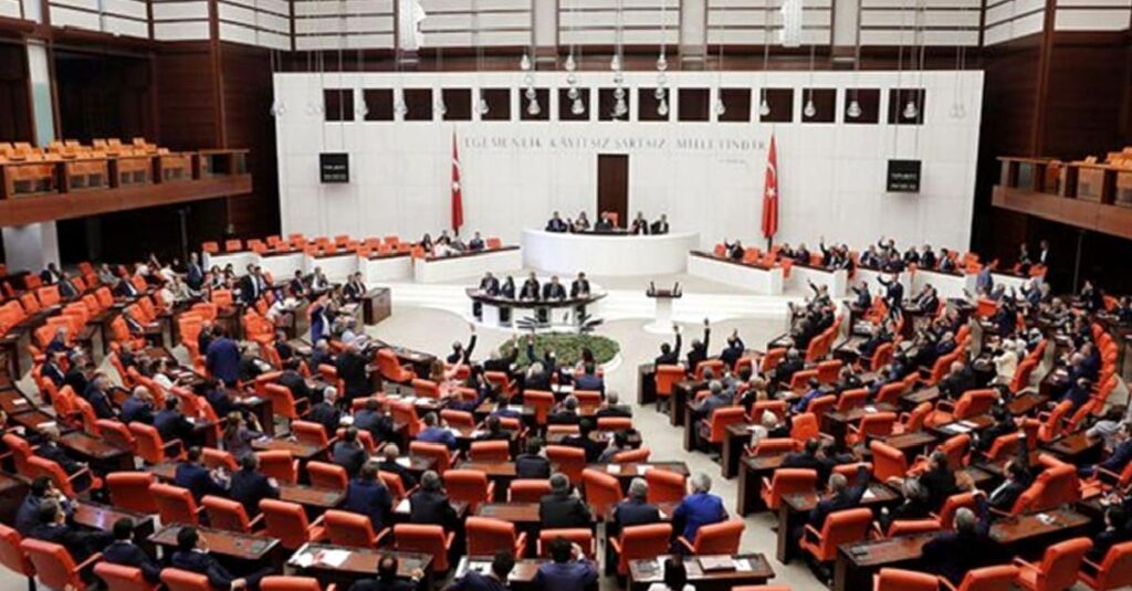 Ekonomi ve siyaset gündemi – 12 Nisan 2022