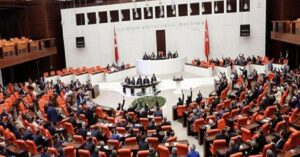 Ekonomi ve siyaset gündemi – 14 Nisan 2022