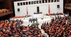 Ekonomi ve siyaset gündemi – 15 Nisan 2022