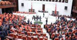 Ekonomi ve siyaset gündemi – 16 Nisan 2022