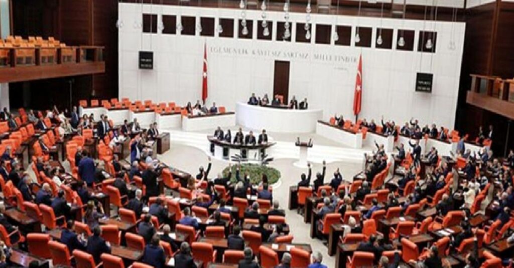 Ekonomi ve siyaset gündemi – 18 Nisan 2022