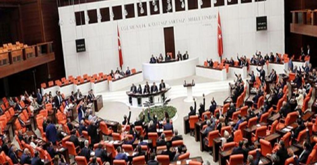 Ekonomi ve siyaset gündemi – 7 Nisan 2022