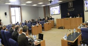 Ekonomiye ilişkin ‘torba’ kanun teklifi komisyonda kabul edildi