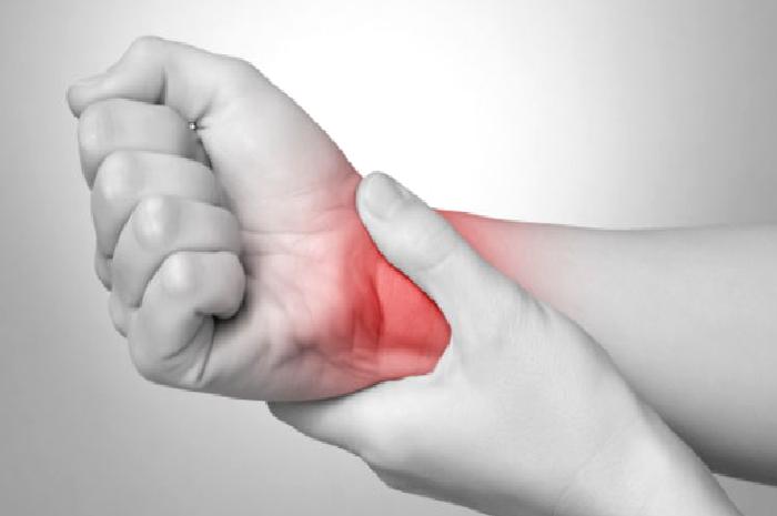 El ve Kol Ağrıları