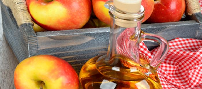 Elma Sirkesi Faydaları