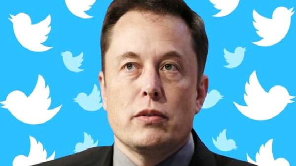 Elon Musk, Twitter’ı satın almak için 43 milyar dolar teklif etti