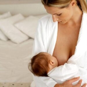 Emzirme Döneminde Beslenme