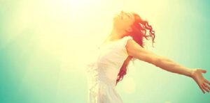 En Değerli Maskeniz İçin  Güneş Işınlarından “Etkin” Korunun