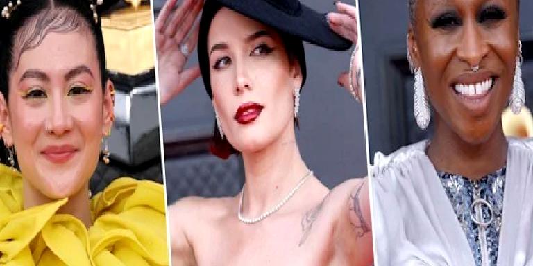 EN İYİ GÜZELLİK ANLARI: 2022 GRAMMY ÖDÜLLERİ