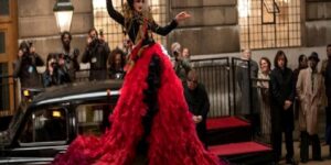 EN İYİ KOSTÜM TASARIMI OSCAR ADAYLARINA YAKINDAN BAKIŞ