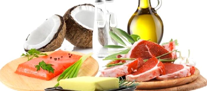En Sağlıklı Yüksek Yağlı Gıdalar Nelerdir?