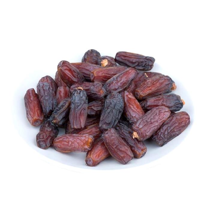 En Şifalı Besin; Hurma