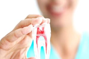 Endodonti (Kanal) Tedavileri