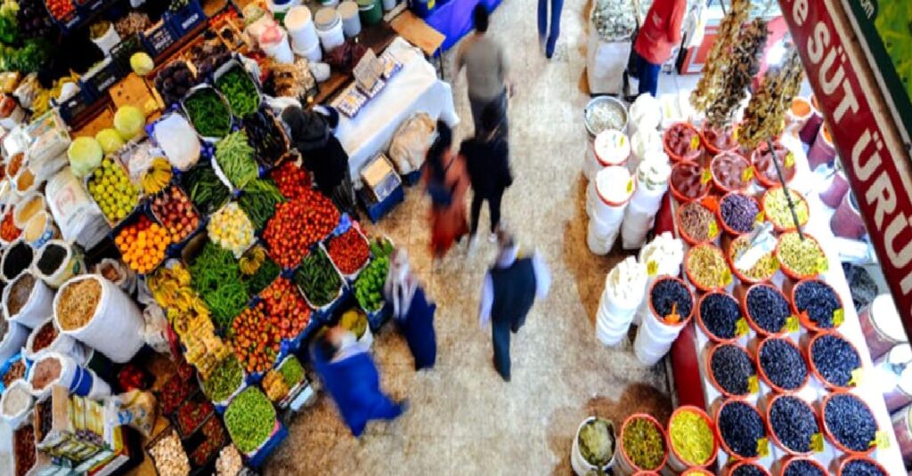 Enflasyon beklentilerinde yükseliş sürüyor