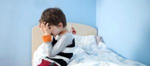 Enüresis (İdrar Kaçırma)